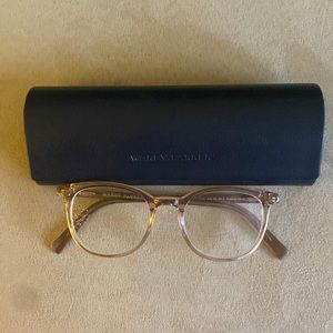 Warby Parker in Durand